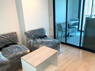 iCondo GreenSpace Serithai, Bangkok, Thailand iCondo GreenSpace Serithai, Bangkok, Thailand