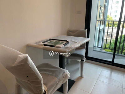 iCondo GreenSpace Serithai, Bangkok, Thailand iCondo GreenSpace Serithai, Bangkok, Thailand