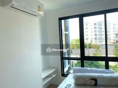 iCondo GreenSpace Serithai, Bangkok, Thailand iCondo GreenSpace Serithai, Bangkok, Thailand