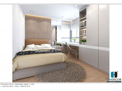 Cantavil An Phu - Cantavil Premier, Vietnam Cantavil An Phu - Cantavil Premier, Vietnam