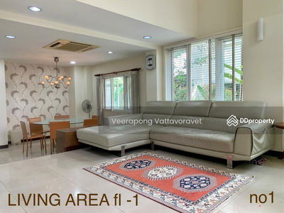 Townhome, Bangkok, Thailand Townhome, Bangkok, Thailand