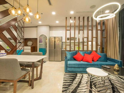 Terra Royal, Vietnam Terra Royal, Vietnam