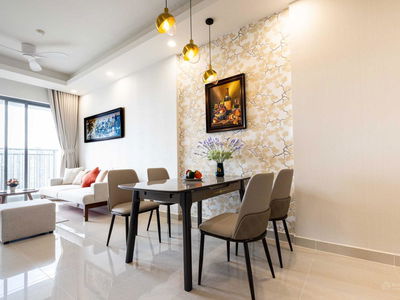 District 7 Saigon Riverside, Vietnam District 7 Saigon Riverside, Vietnam