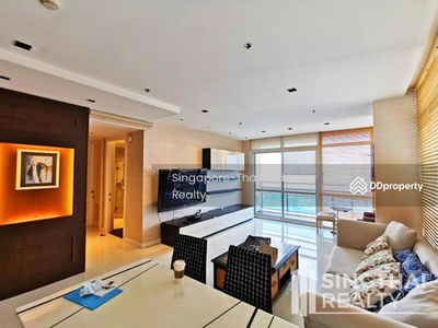 Athenee Residence, Bangkok, Thailand Athenee Residence, Bangkok, Thailand