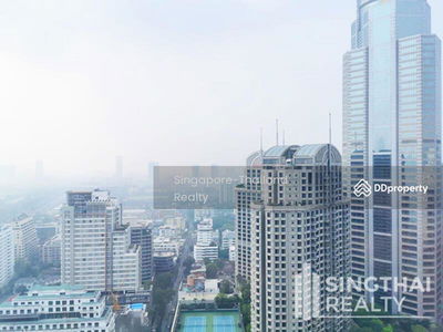 Athenee Residence, Bangkok, Thailand Athenee Residence, Bangkok, Thailand