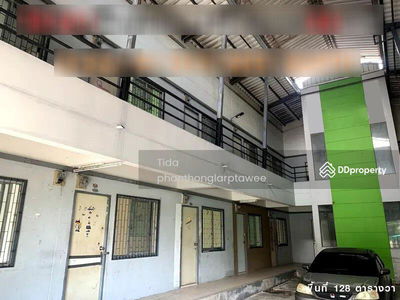 Apartment Ladprao 101, Bangkok, Thailand Apartment Ladprao 101, Bangkok, Thailand