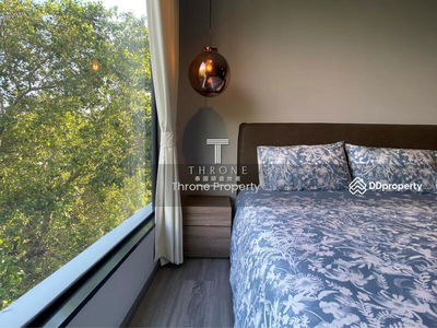 IDEO Mobi Sukhumvit 40, Bangkok, Thailand IDEO Mobi Sukhumvit 40, Bangkok, Thailand