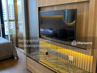 IDEO Q Victory, Bangkok, Thailand IDEO Q Victory, Bangkok, Thailand