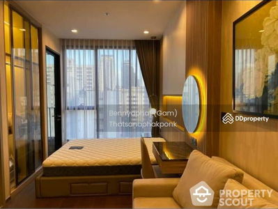 IDEO Q Victory, Bangkok, Thailand IDEO Q Victory, Bangkok, Thailand