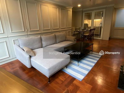 The Royal Place 1, Bangkok, Thailand The Royal Place 1, Bangkok, Thailand