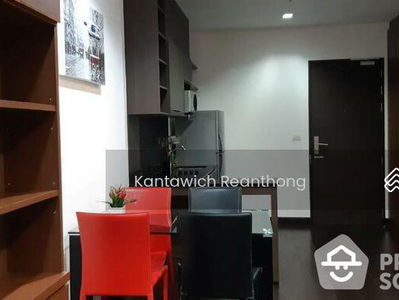 IDEO Q Phayathai, Bangkok, Thailand IDEO Q Phayathai, Bangkok, Thailand