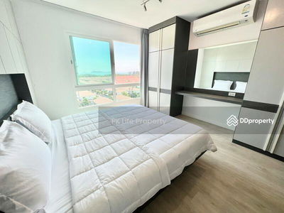 Housing in Ban Ratsada, Thailand Housing in Ban Ratsada, Thailand