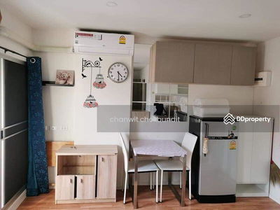 Lumpini Ville Ratburana–Riverview 2, Bangkok, Thailand Lumpini Ville Ratburana–Riverview 2, Bangkok, Thailand