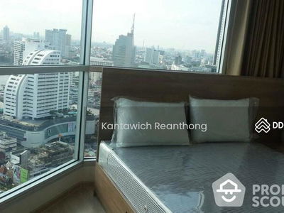 Rhythm Sathorn, Bangkok, Thailand Rhythm Sathorn, Bangkok, Thailand