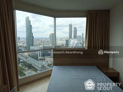 Rhythm Sathorn, Bangkok, Thailand Rhythm Sathorn, Bangkok, Thailand