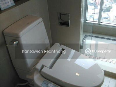 Rhythm Sathorn, Bangkok, Thailand Rhythm Sathorn, Bangkok, Thailand