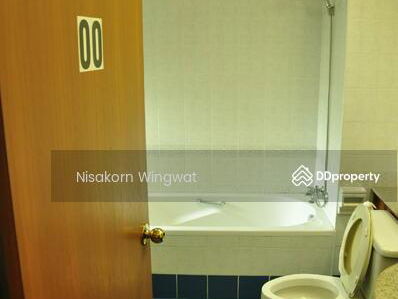 Sathorn Gardens, Bangkok, Thailand Sathorn Gardens, Bangkok, Thailand