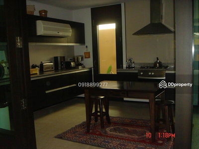 Big House for rent Soonvijai 4, Thailand Big House for rent Soonvijai 4, Thailand