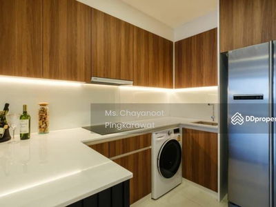 Hyde Sukhumvit 13, Bangkok, Thailand Hyde Sukhumvit 13, Bangkok, Thailand