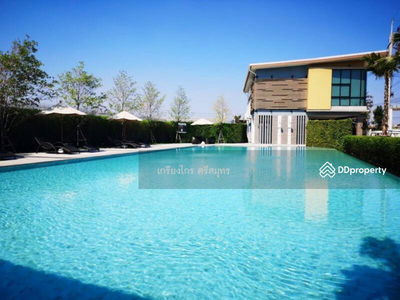 Supalai Pride Prachauthit, Samut Prakan, Thailand Supalai Pride Prachauthit, Samut Prakan, Thailand