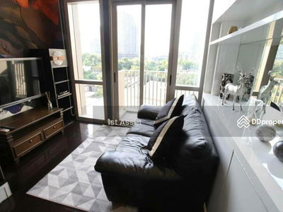 IDEO Morph 38, Bangkok, Thailand IDEO Morph 38, Bangkok, Thailand