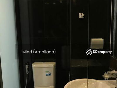 Rhythm Sukhumvit 36-38, Bangkok, Thailand Rhythm Sukhumvit 36-38, Bangkok, Thailand