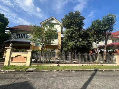 Laddarom Elegance Kaset-Nawamin, Bangkok, Thailand Laddarom Elegance Kaset-Nawamin, Bangkok, Thailand