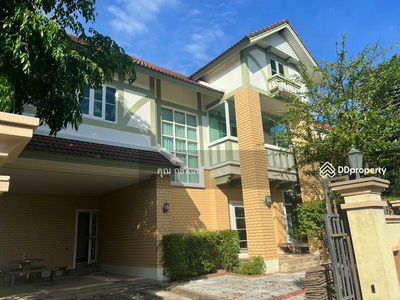 Laddarom Elegance Kaset-Nawamin, Bangkok, Thailand Laddarom Elegance Kaset-Nawamin, Bangkok, Thailand