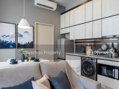 The Line Sukhumvit 101, Bangkok, Thailand The Line Sukhumvit 101, Bangkok, Thailand