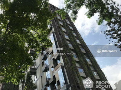 IDEO Morph 38, Bangkok, Thailand IDEO Morph 38, Bangkok, Thailand