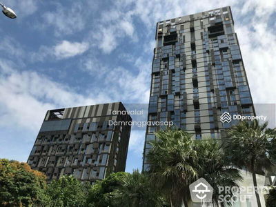 IDEO Morph 38, Bangkok, Thailand IDEO Morph 38, Bangkok, Thailand