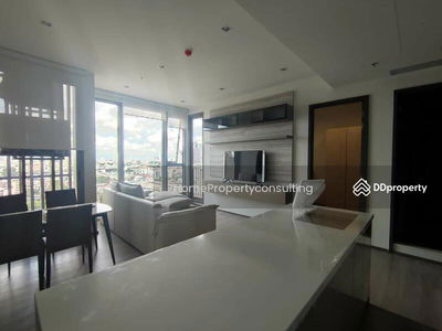 Rhythm Charoenkrung Pavillion, Bangkok, Thailand Rhythm Charoenkrung Pavillion, Bangkok, Thailand