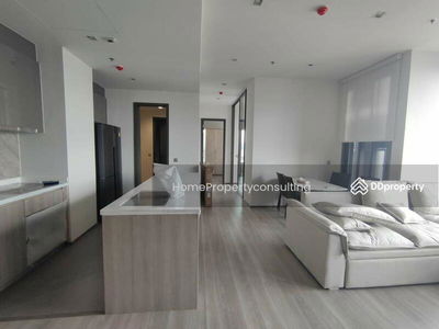 Rhythm Charoenkrung Pavillion, Bangkok, Thailand Rhythm Charoenkrung Pavillion, Bangkok, Thailand