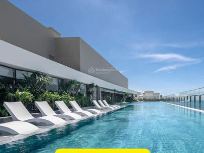 The Song, Vietnam The Song, Vietnam