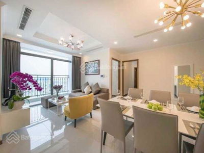 Vinhomes Central Park, Vietnam Vinhomes Central Park, Vietnam