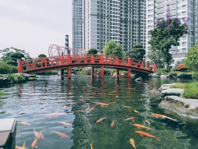 Vinhomes Central Park, Vietnam Vinhomes Central Park, Vietnam