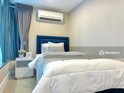 Metro Sky Prachachuen, Bangkok, Thailand Metro Sky Prachachuen, Bangkok, Thailand