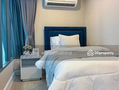 Metro Sky Prachachuen, Bangkok, Thailand Metro Sky Prachachuen, Bangkok, Thailand