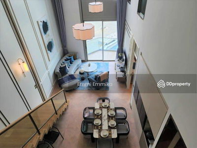 The Residences At Mandarin Oriental, Bangkok, Thailand The Residences At Mandarin Oriental, Bangkok, Thailand