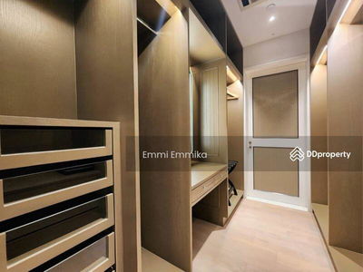 The Residences At Mandarin Oriental, Bangkok, Thailand The Residences At Mandarin Oriental, Bangkok, Thailand