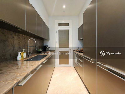 The Residences At Mandarin Oriental, Bangkok, Thailand The Residences At Mandarin Oriental, Bangkok, Thailand