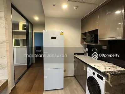 IDEO Q Sukhumvit 36, Bangkok, Thailand IDEO Q Sukhumvit 36, Bangkok, Thailand