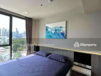 IDEO Q Sukhumvit 36, Bangkok, Thailand IDEO Q Sukhumvit 36, Bangkok, Thailand