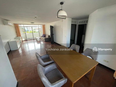 Tiara Mansion, Bangkok, Thailand Tiara Mansion, Bangkok, Thailand