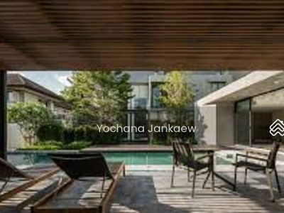 Vana Residence Sukhumvit 26, Bangkok, Thailand Vana Residence Sukhumvit 26, Bangkok, Thailand