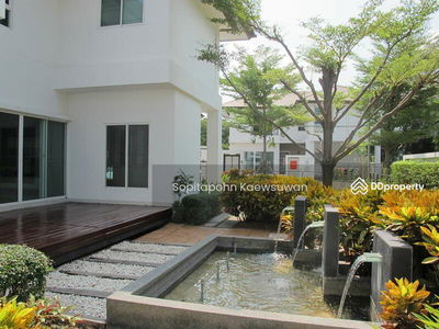 Nirvana Beyond Rama 9-Krungthep Kreetha, Bangkok, Thailand Nirvana Beyond Rama 9-Krungthep Kreetha, Bangkok, Thailand