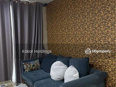 The President Sukhumvit 81, Bangkok, Thailand The President Sukhumvit 81, Bangkok, Thailand