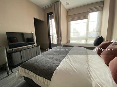 IDEO Mobi Rangnam, Bangkok, Thailand IDEO Mobi Rangnam, Bangkok, Thailand