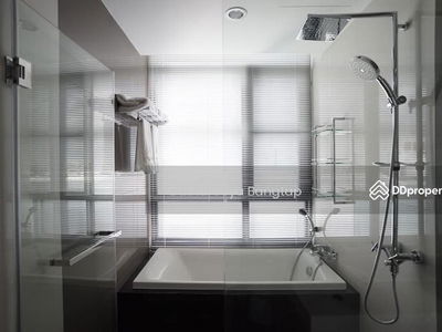 The Capital Ekamai-Thonglor, Bangkok, Thailand The Capital Ekamai-Thonglor, Bangkok, Thailand