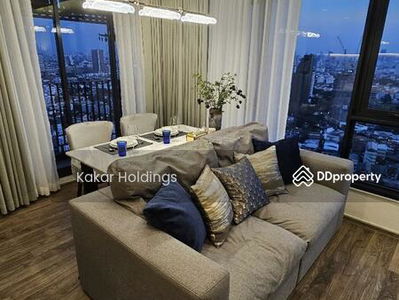 Life Ladprao Valley, Bangkok, Thailand Life Ladprao Valley, Bangkok, Thailand